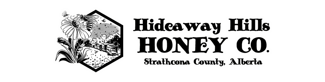 Hideaway Hills Honey